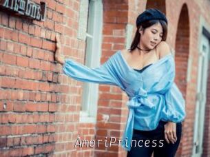 AmoriPrincess