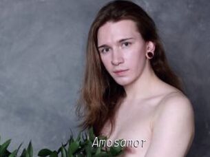 Amosamor