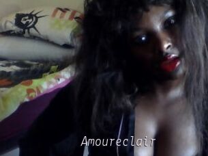 Amoureclair
