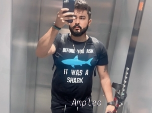 Ampleo