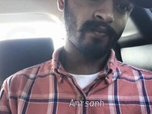 Amrsanh