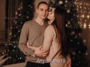 Amyandmark