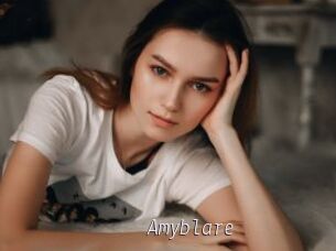 Amyblare