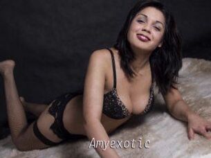 Amyexotic