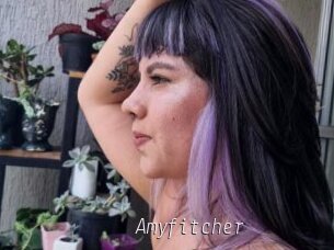 Amyfitcher