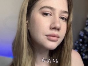 Amyfog