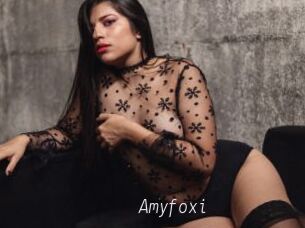 Amyfoxi