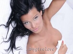 Amygivelove