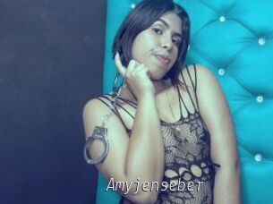 Amyjenseber