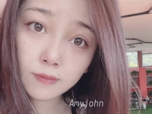 Amyjohn