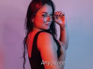 Amyjoyce
