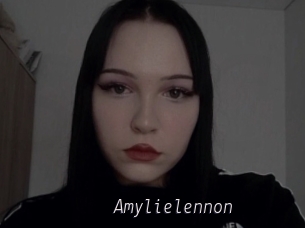 Amylielennon