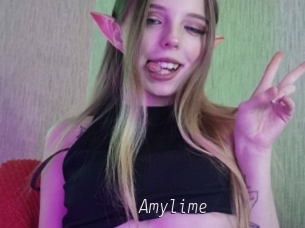 Amylime