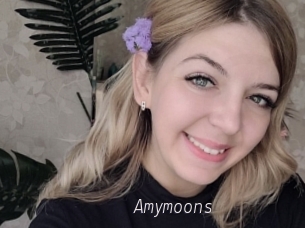 Amymoons