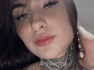 Amyowenns