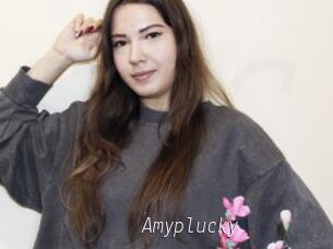 Amyplucky