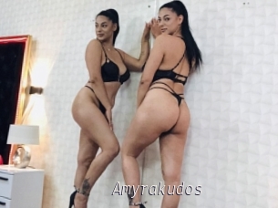 Amyrakudos