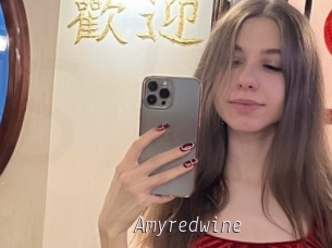 Amyredwine