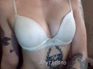 Amyricano