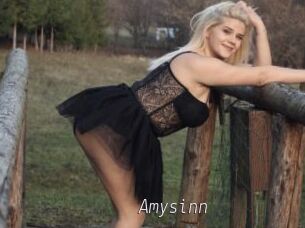 Amysinn