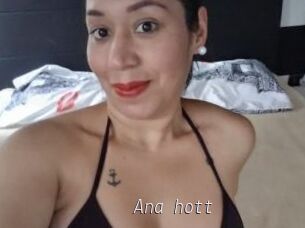 Ana_hott