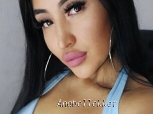 Anabellekker