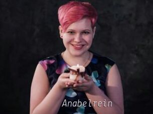 Anabelrein
