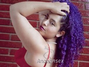 Anabomsex