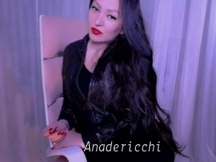 Anadericchi