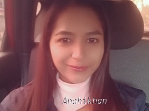 Anahikhan