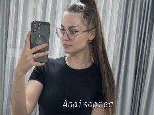 Anaisoprea