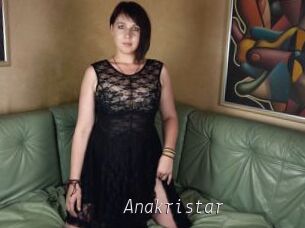 Anakristar