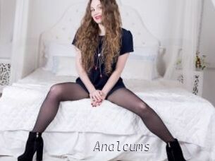 Analcums