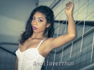 Analloverrhun