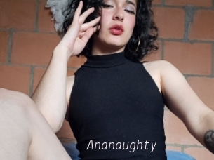 Ananaughty