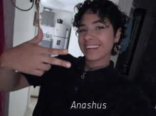 Anashus