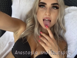 Anastasia_smallbutspicy