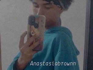 Anastasiabrownn
