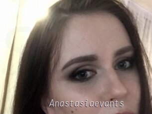 Anastasiaevants