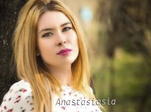 Anastasiasia