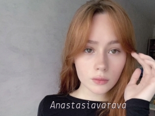 Anastasiavarava