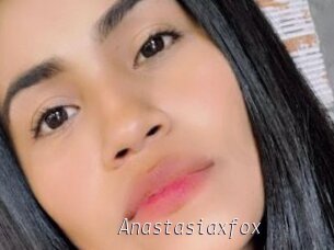 Anastasiaxfox