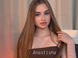 Anastisha