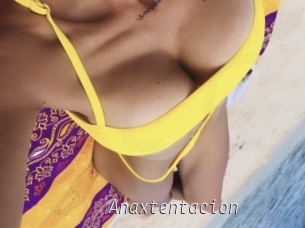 Anaxtentacion