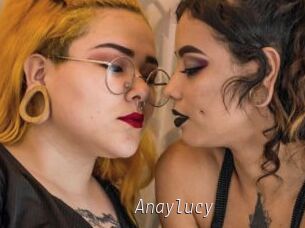 Anaylucy