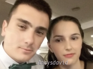 Anaysdavid