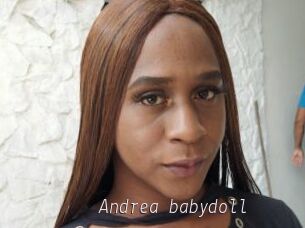 Andrea_babydoll