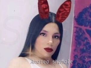 Andrea_shemale