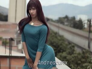 Andreacumx