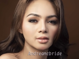 Andreamcbride